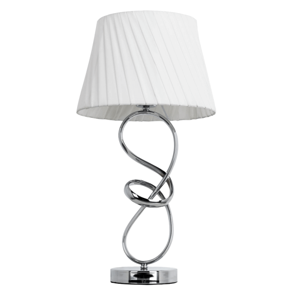 Настольная лампа Arte Lamp Estelle A1806LT-1CC