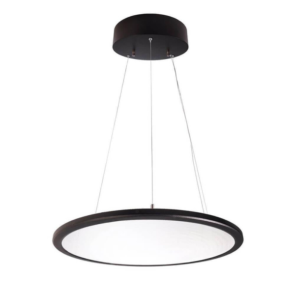 Подвесной светильник Deko-Light LED Panel transparent round 342092
