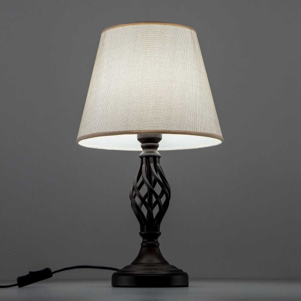 Настольная лампа Citilux Вена CL402855