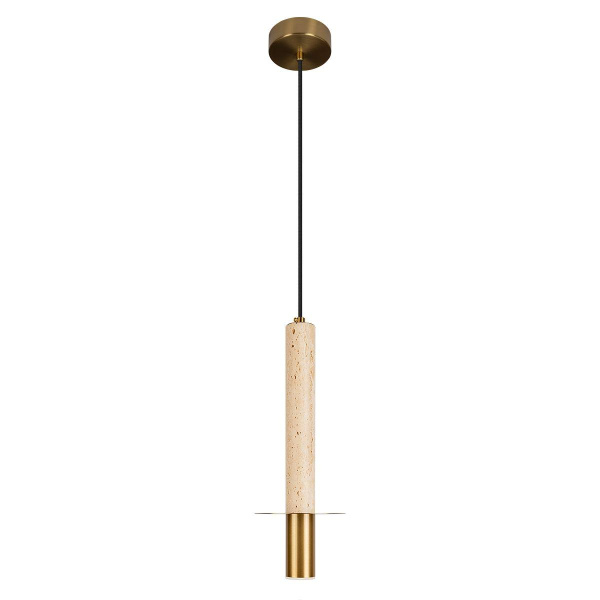 Подвесной светильник Loft IT Everest 10583A Bronze