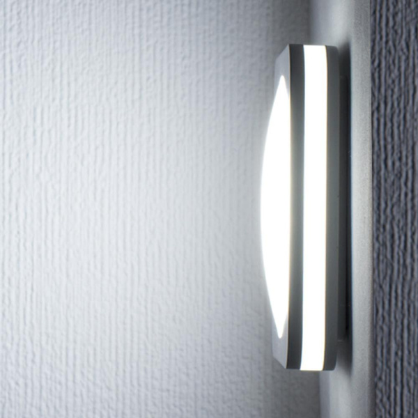 Встраиваемый светодиодный светильник Arlight LTD-96x96SOL-10W Warm White 3000K 017635