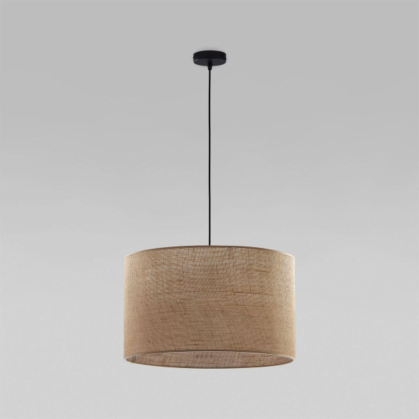 Подвесная люстра TK Lighting 6582 Juta