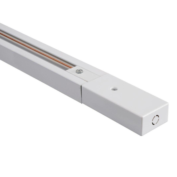 Шинопровод Lucia Tucci LTP-TR001-3-W