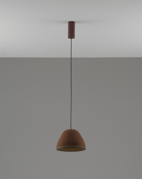 Подвесной светодиодный светильник Moderli Welli V11096-PL