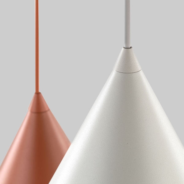 Подвесная люстра TK Lighting 16633 Cono