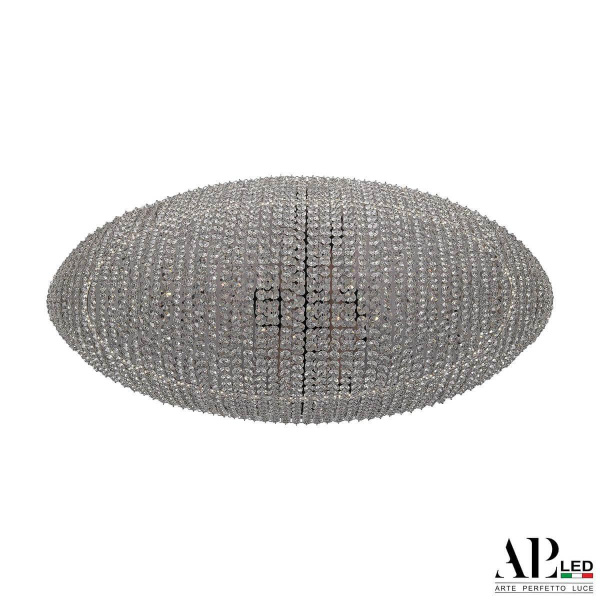 Потолочный светодиодный светильник Arte Perfetto Luce Rimini S508.0.50.A.3000