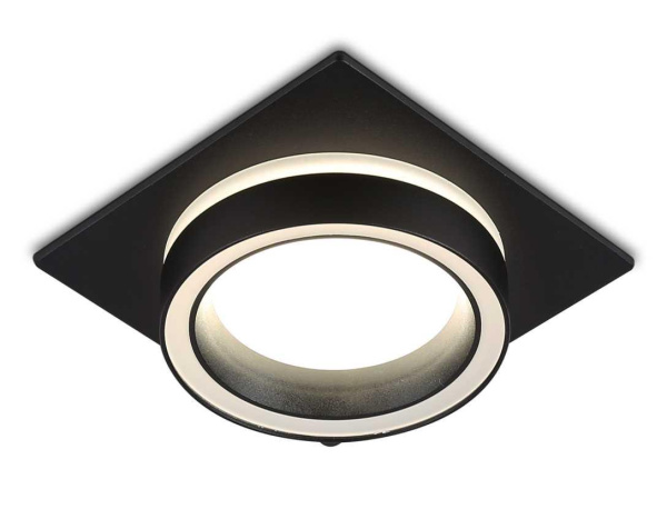 Встраиваемый светильник Ambrella light TECHNO SPOT TN52422