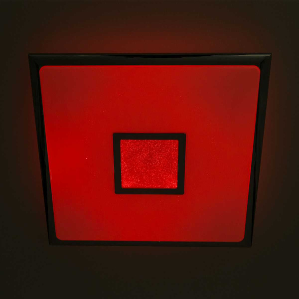 Потолочный светодиодный светильник Citilux Старлайт Смарт CL703AK50G