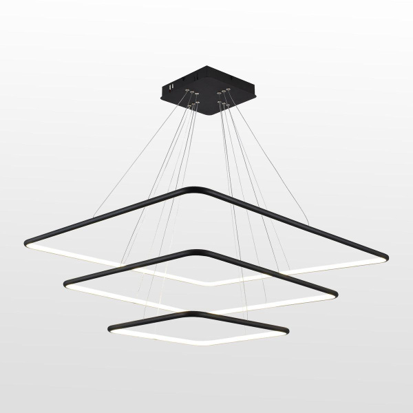 Люстра Lussole LSP-7461