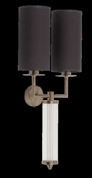 Настенный светильник KUTEK MOOD Empoli EMP-K-2(T)