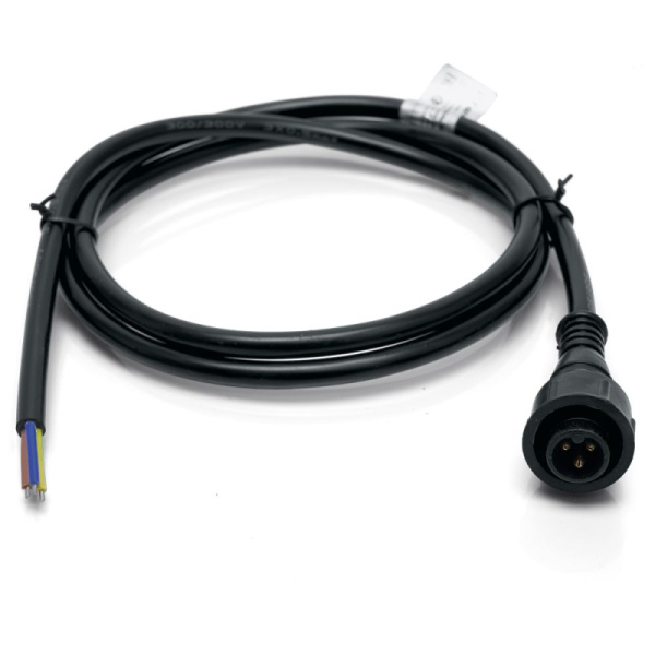 Коннектор для LL-892 и контроллера LD150 Feron LD1501 трехжильный 41275
