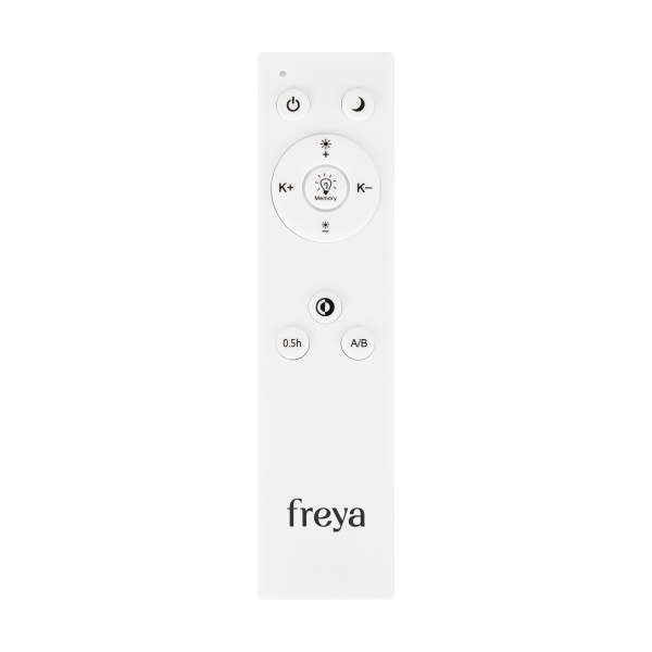 Потолочный светильник Freya Layer FR6085CL-L72WG