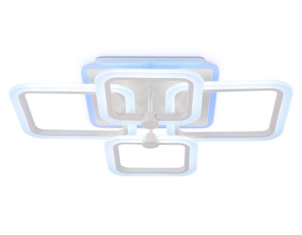 Потолочная светодиодная люстра Ambrella light Original FA533