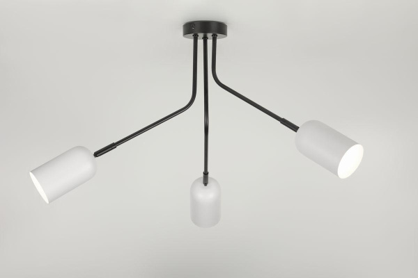 Потолочная люстра Rivoli Rosalinda 3167-303 Б0064987