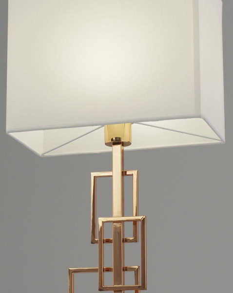 Настольная лампа Moderli Nemesia V11136-1T