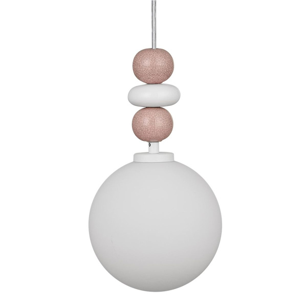 Подвесной светильник 33 Идеи PND170.01.17.001WH-S32WH