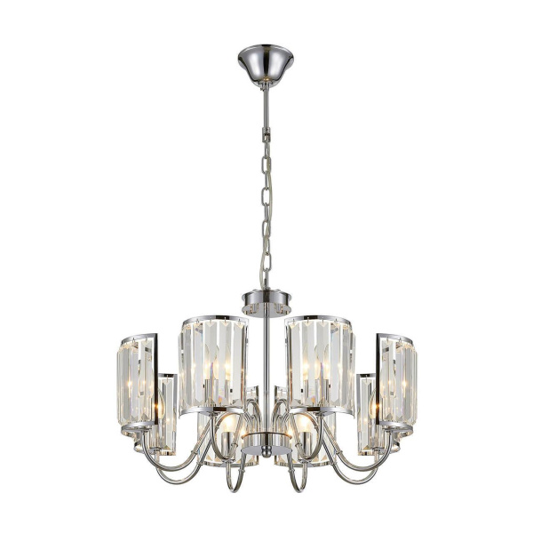 Подвесная люстра Citilux Грета CL333181