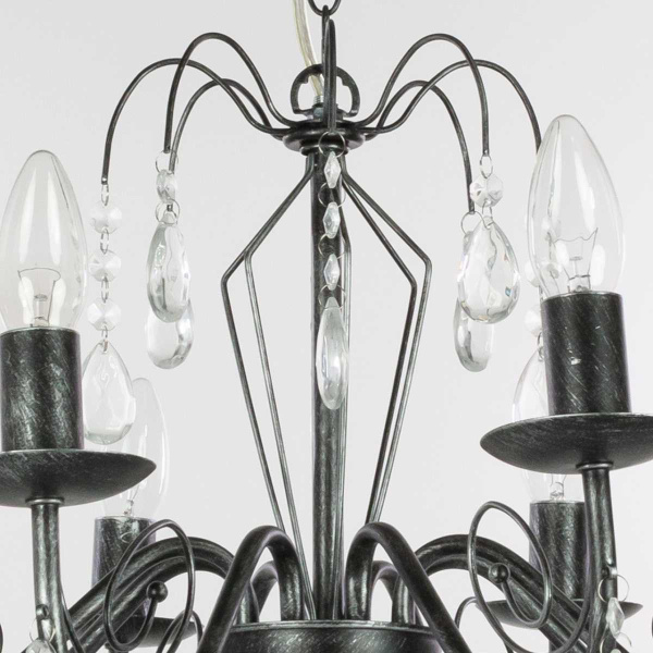 Люстра De City Лада442011208