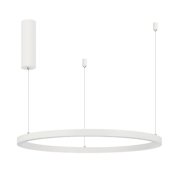 Подвесной светодиодный светильник Arlight SP-Congo-Mult-1-R800-42W Warm3000 046246