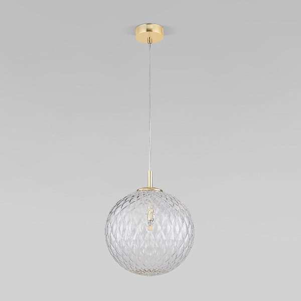 Подвесной светильник TK Lighting 4610 Cadix Gold a065192