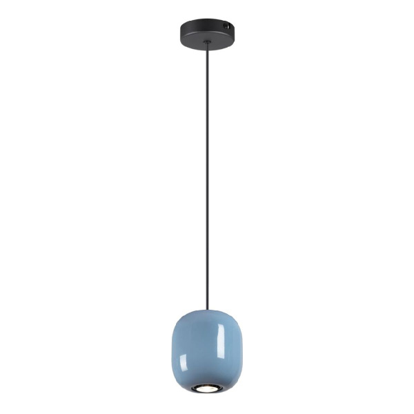 Подвесной светильник Odeon Light OVALI 5053/1B