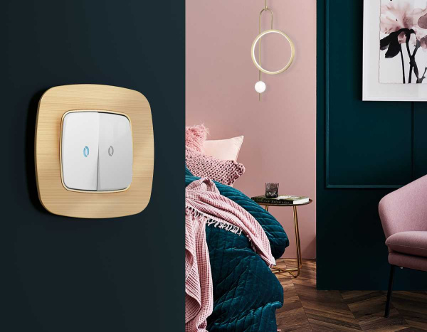 Рамка AMBRELLA VOLT OF580303