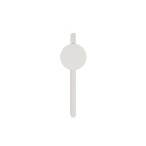 Настенный светильник Loft IT Flame 10452W White sand