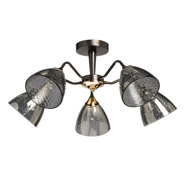 Люстра De City Альфа 115010405