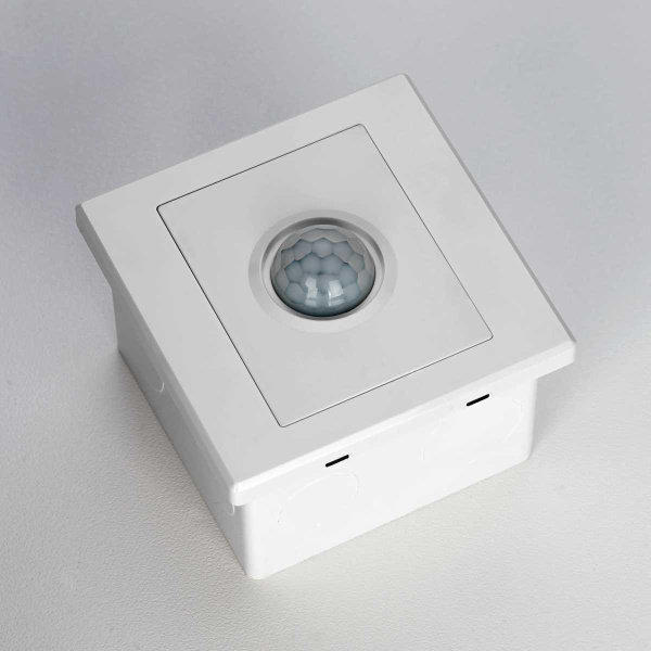 Датчик движения Citilux Скалли CLR005KS0