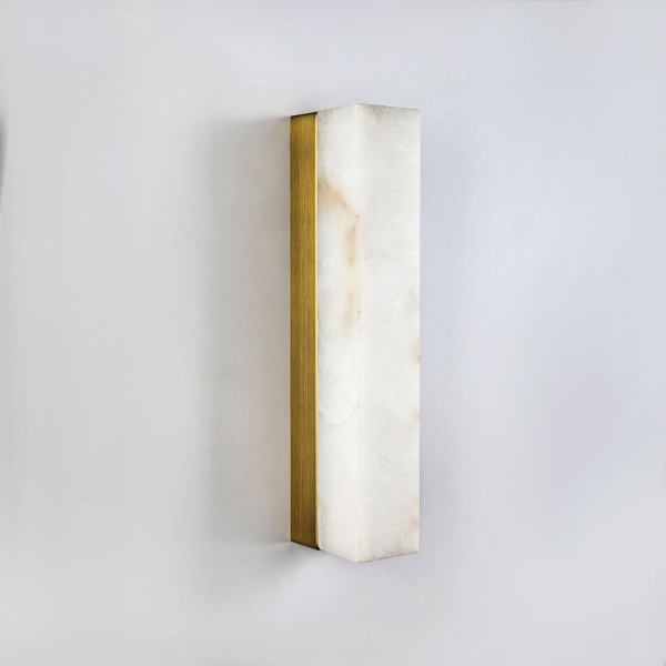 Настенный светодиодный светильник Modelux Modestyle MS.102.300 AB