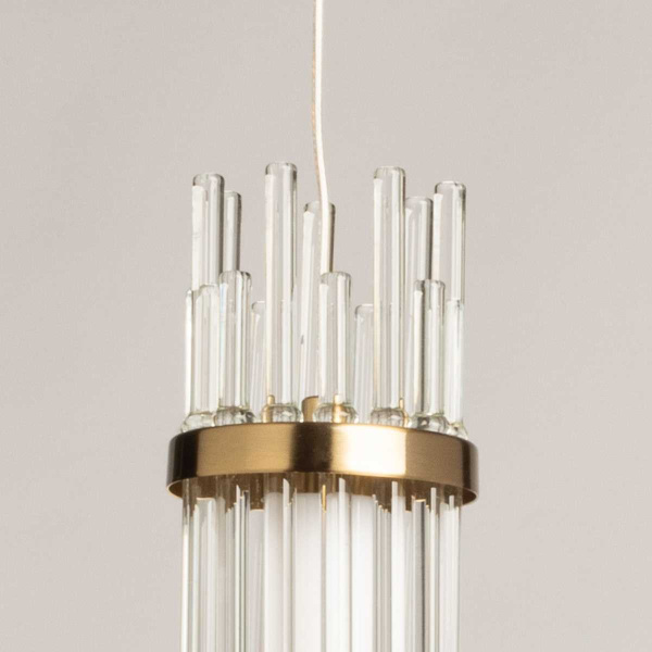 Люстра De City Аделард 642019501