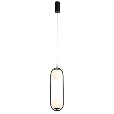Подвесной светодиодный светильник ST Luce SL395.403.02