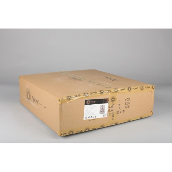 Подвесная люстра Aployt Sharlotta APL.664.13.05