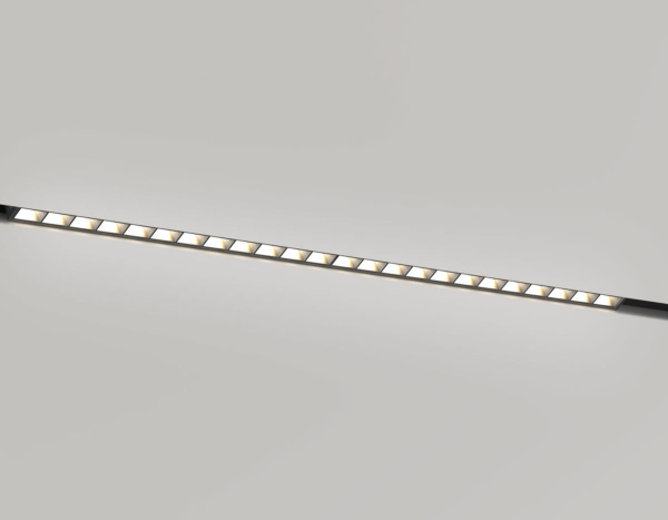 Трековый линейный светильник Ambrella Light TRACK SYSTEM GL2340