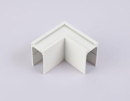 Коннектор L-образный Ambrella Light Track System Magnetic 220V GL1031