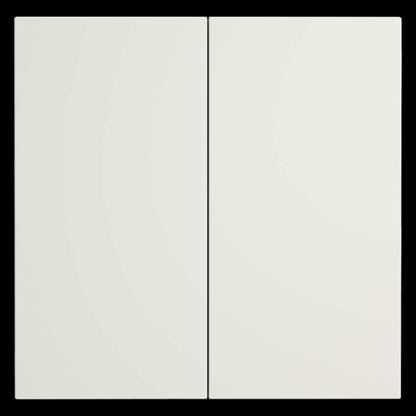 Клавиши для выключателя/переключателя двухклавишного, S70 (хлопок) Voltum VLS000313