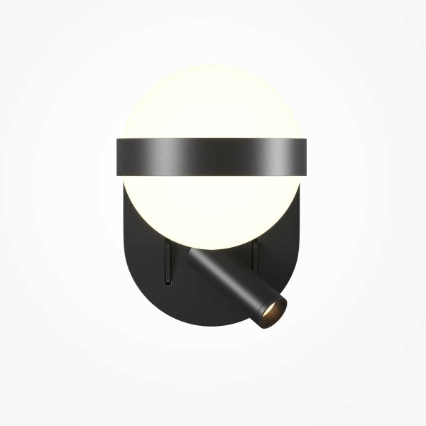 Бра Maytoni MOD441WL-L8B3K