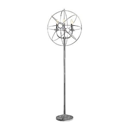 Торшер Loft IT Foucaults Orb Loft1193F