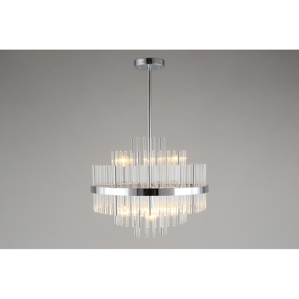 Потолочная люстра Omnilux Alatri OML-69207-06