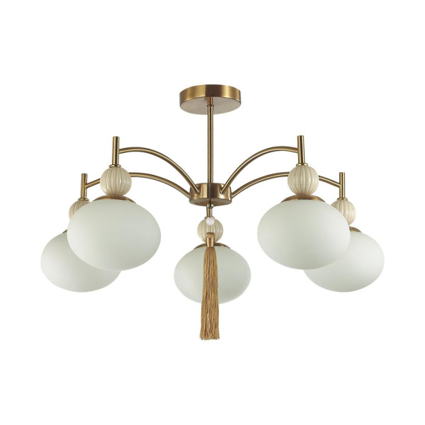 Люстра Lumion GLORIYA 8272/5C