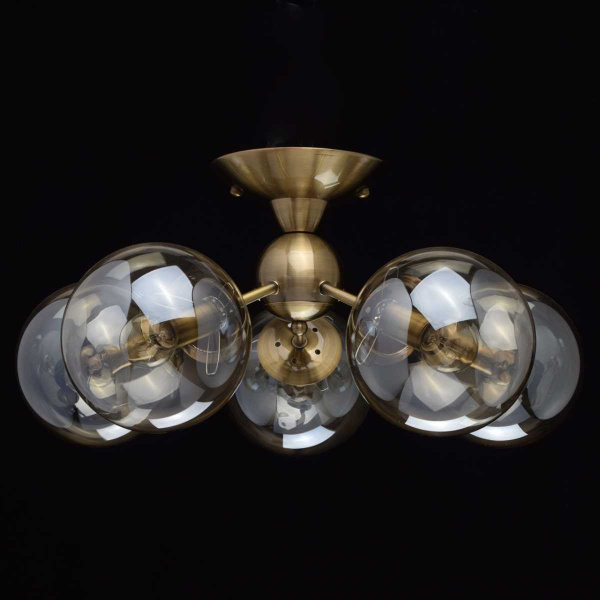 Люстра De City Оливия 306013405