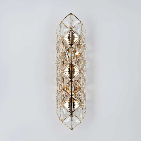 Настенный светильник MODELUX ML.7555.03 GD