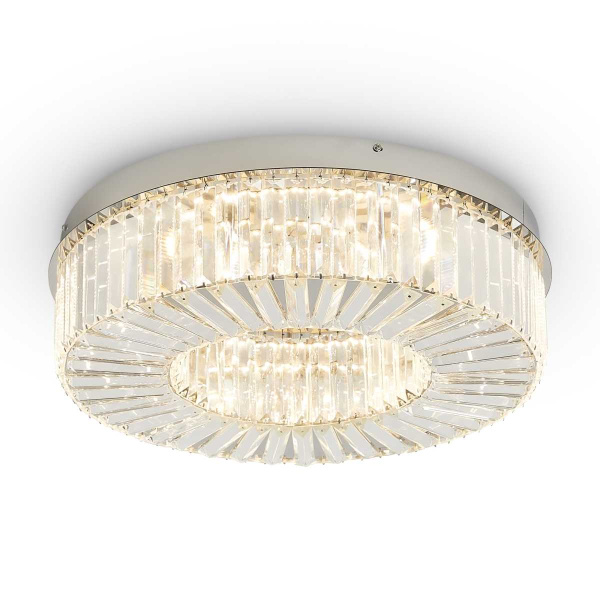 Потолочный светильник Freya Диадема / Diadema FR6225CL-L36CH