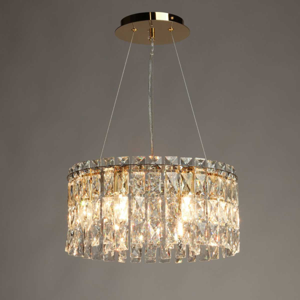 Люстра De City Арман 462011506