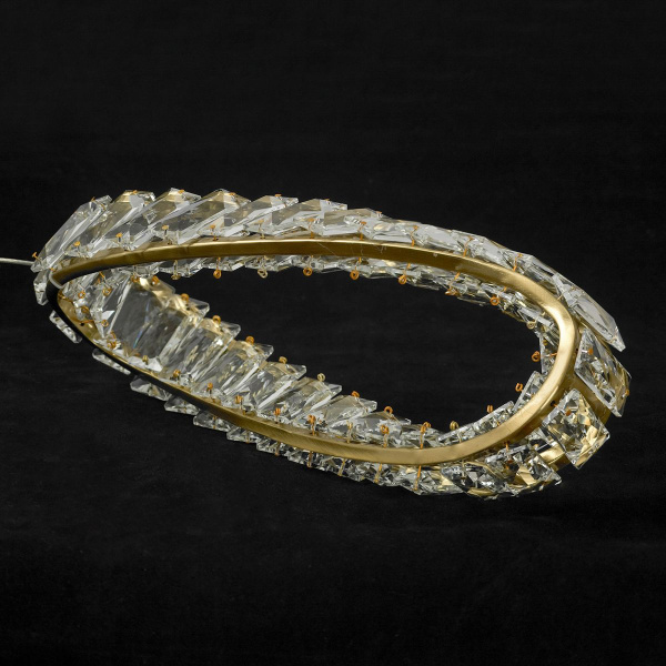 Подвесной светодиодный светильник Lussole Enterprise LSP-7252