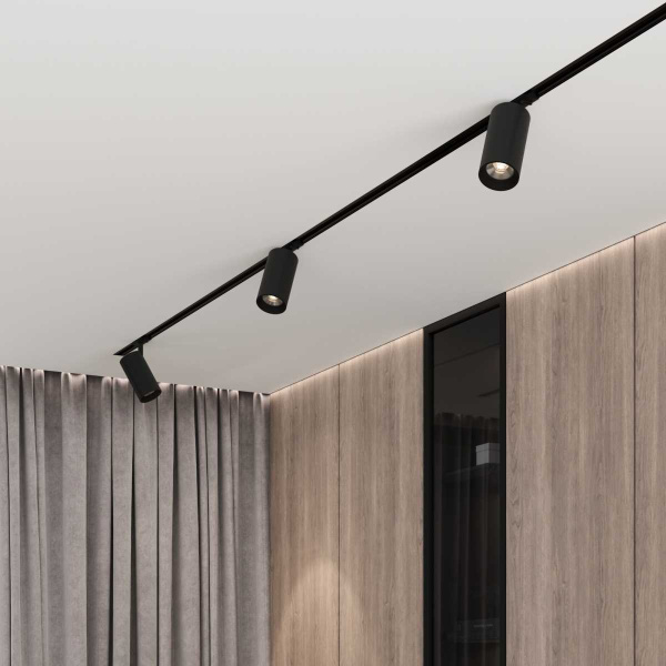 Трековый светильник Elektrostandard a070804