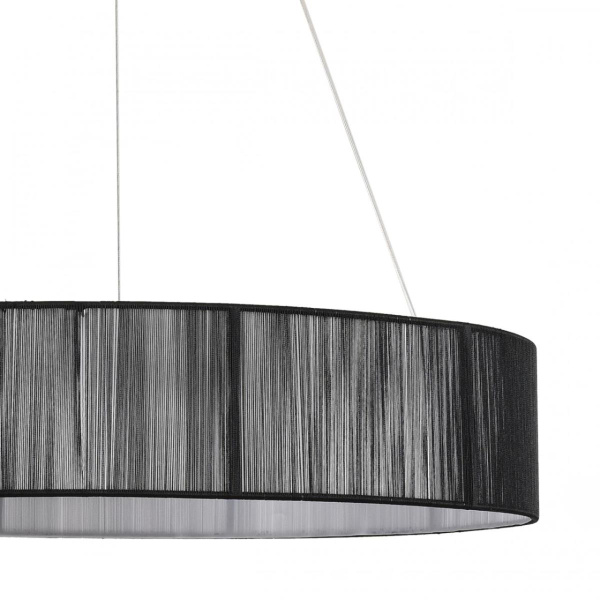 Подвесная люстра Lumion Kava Ledio 8371/40L