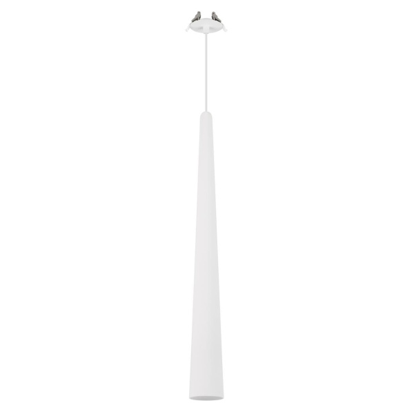 Светильник SP-STIRIA-L600-R76-5W Warm3000 (WH, 36 deg, 230V) Arlight 054459