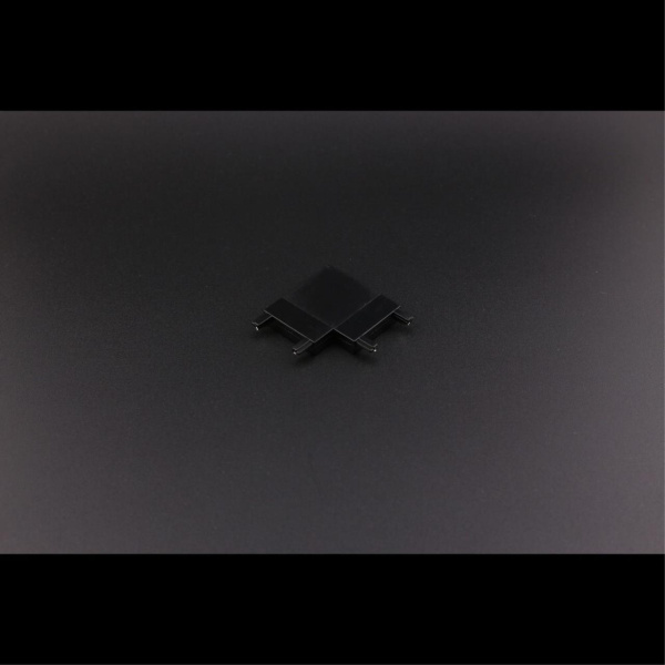 Коннектор угловой Aployt Magnetic track 48 APL.0181.00.04