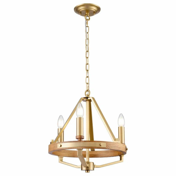 Подвесной светильник WERTMARK BRENDA WE586.03.503